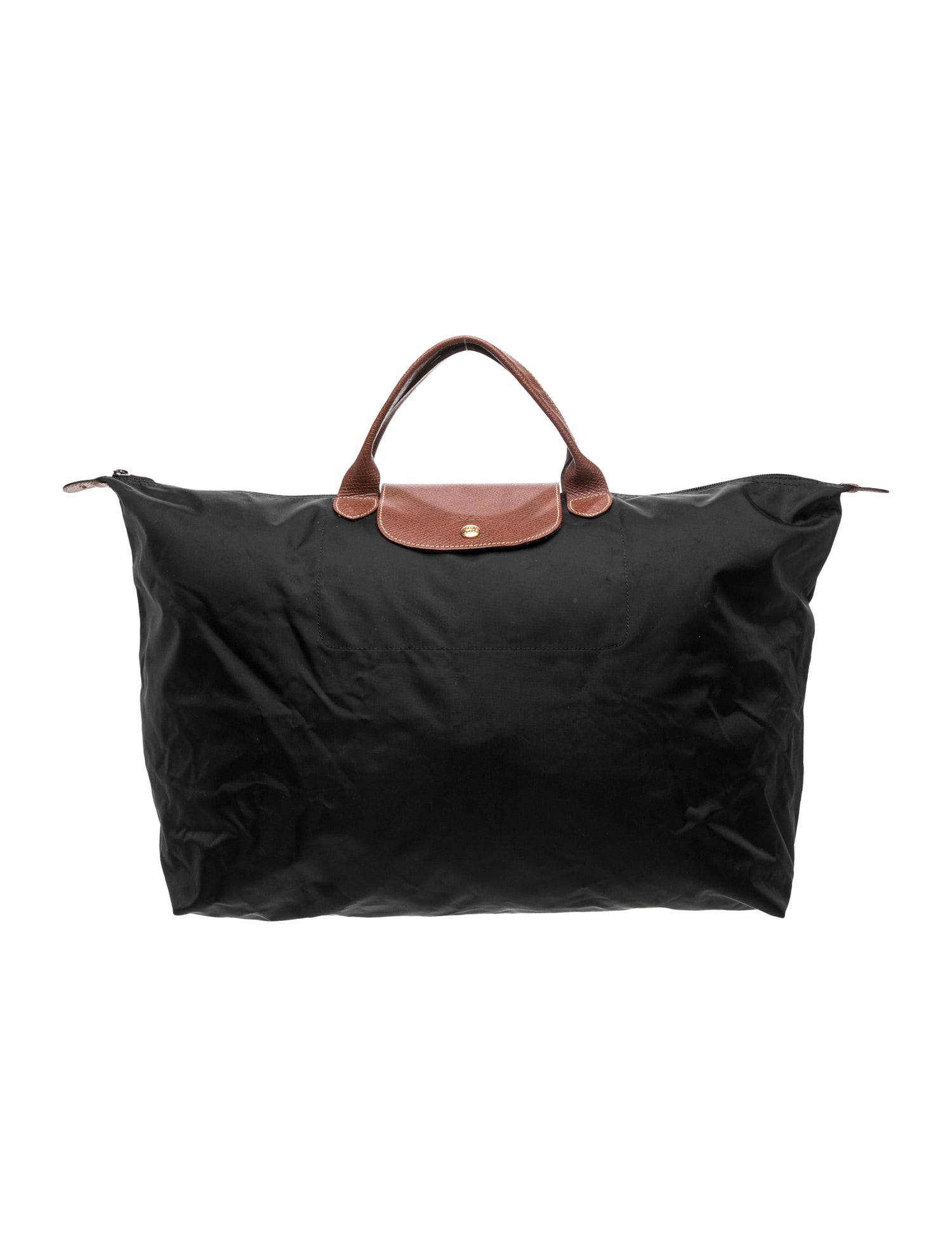 Nylon Tote