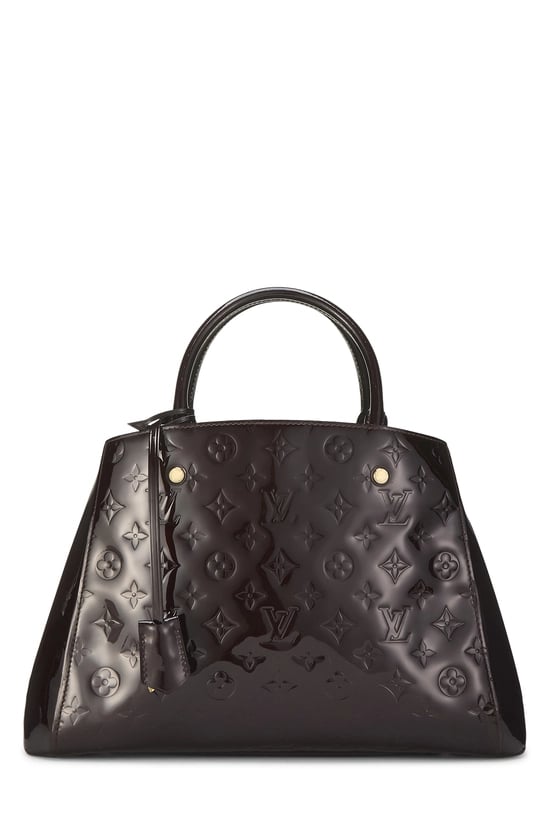 Amarante Vernis Montaigne MM