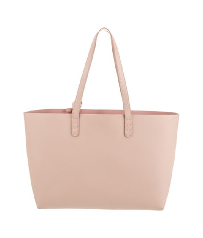 Mansur Gavriel Gavriel Leather Tote