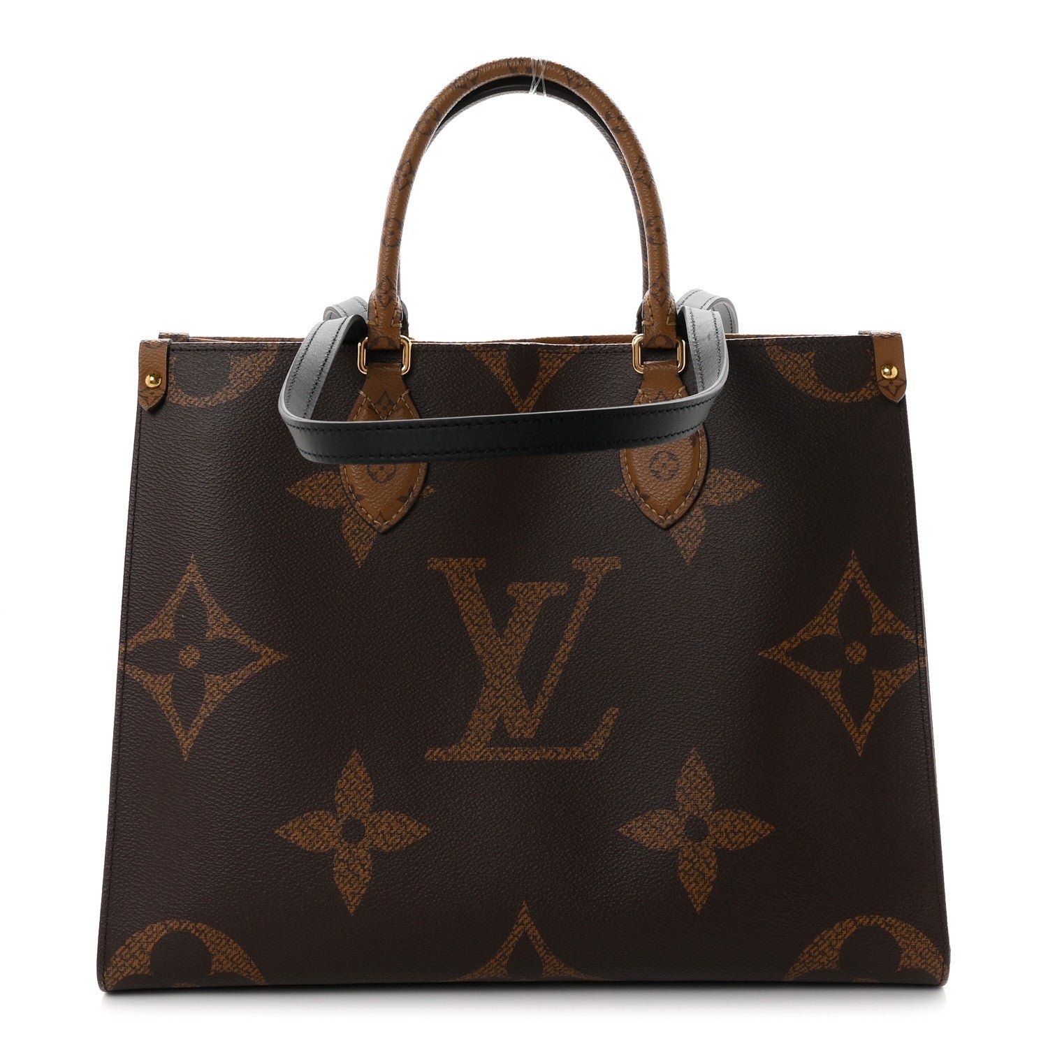 Louis Vuitton Reverse Monogram Giant Onthego MM