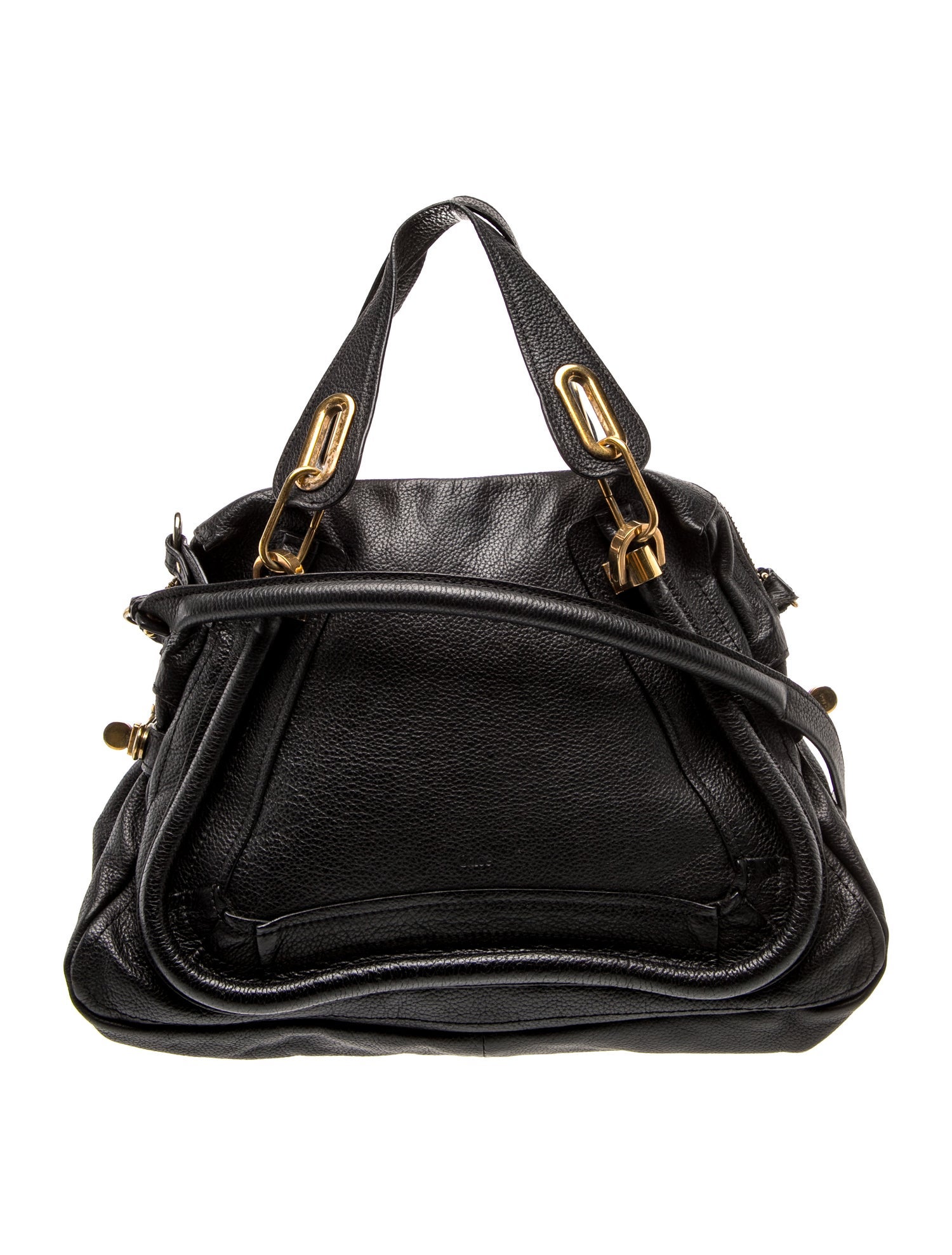 Leather Paraty Medium
