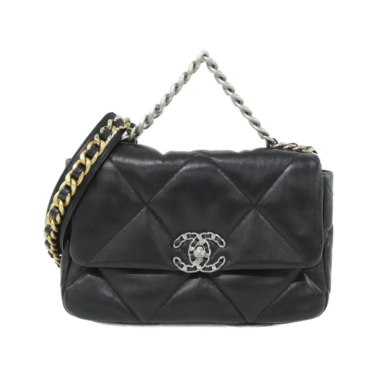 Chanel Chanel 19 Line AS1160 Shoulder Bag