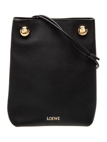 Leather Crossbody Bag 2025