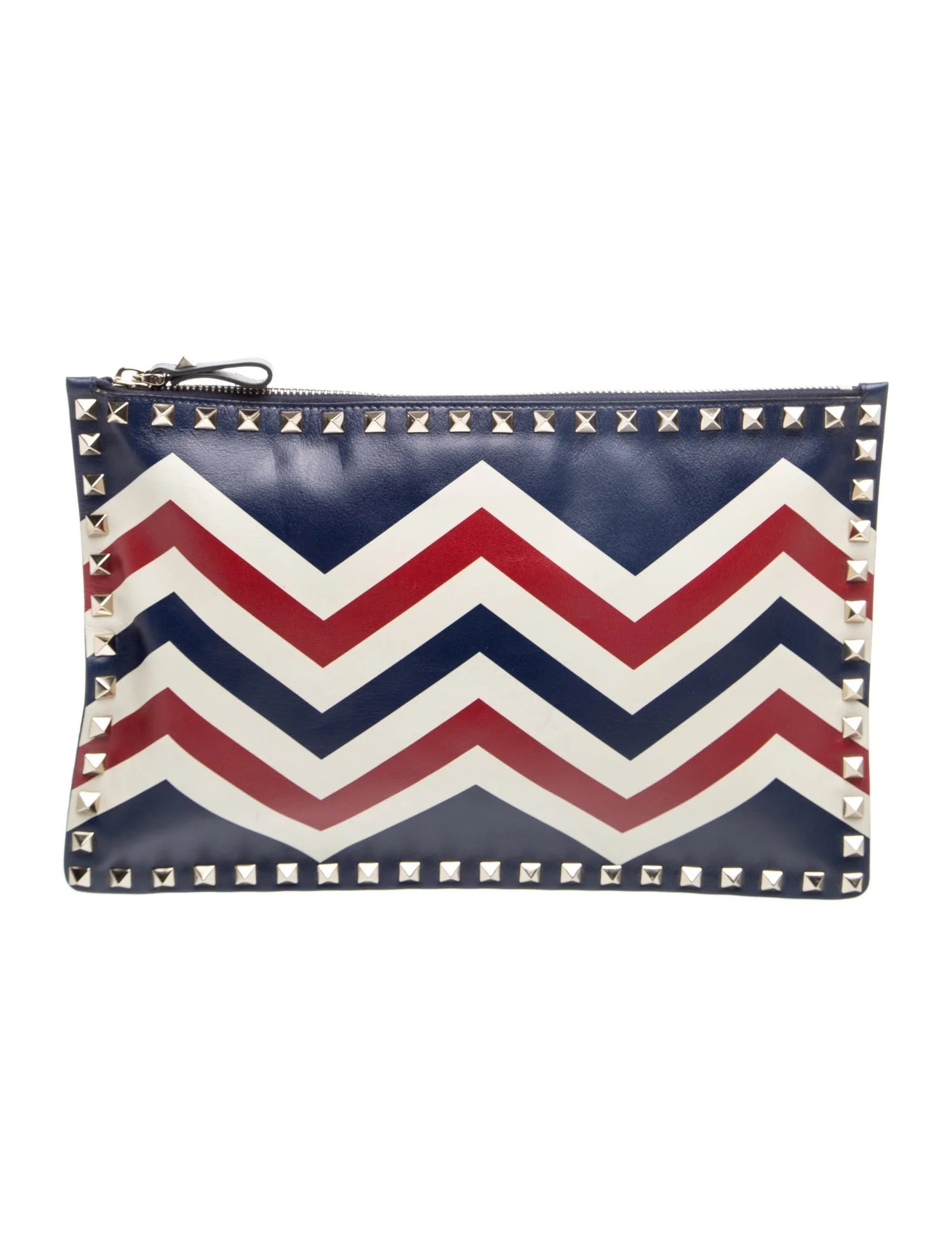 Rockstud Clutch