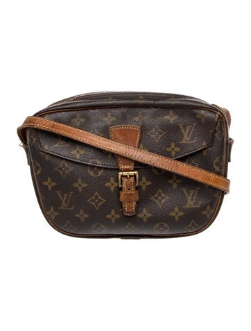 Monogram Jeune Fille Vintage