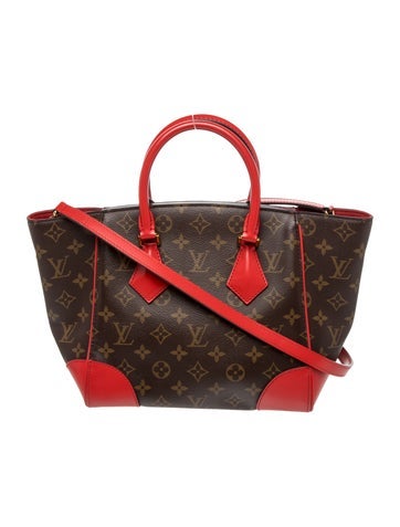 LV Monogram Phenix
