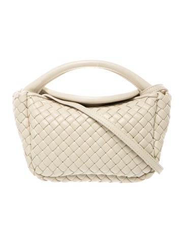 Intrecciato Cobble Small