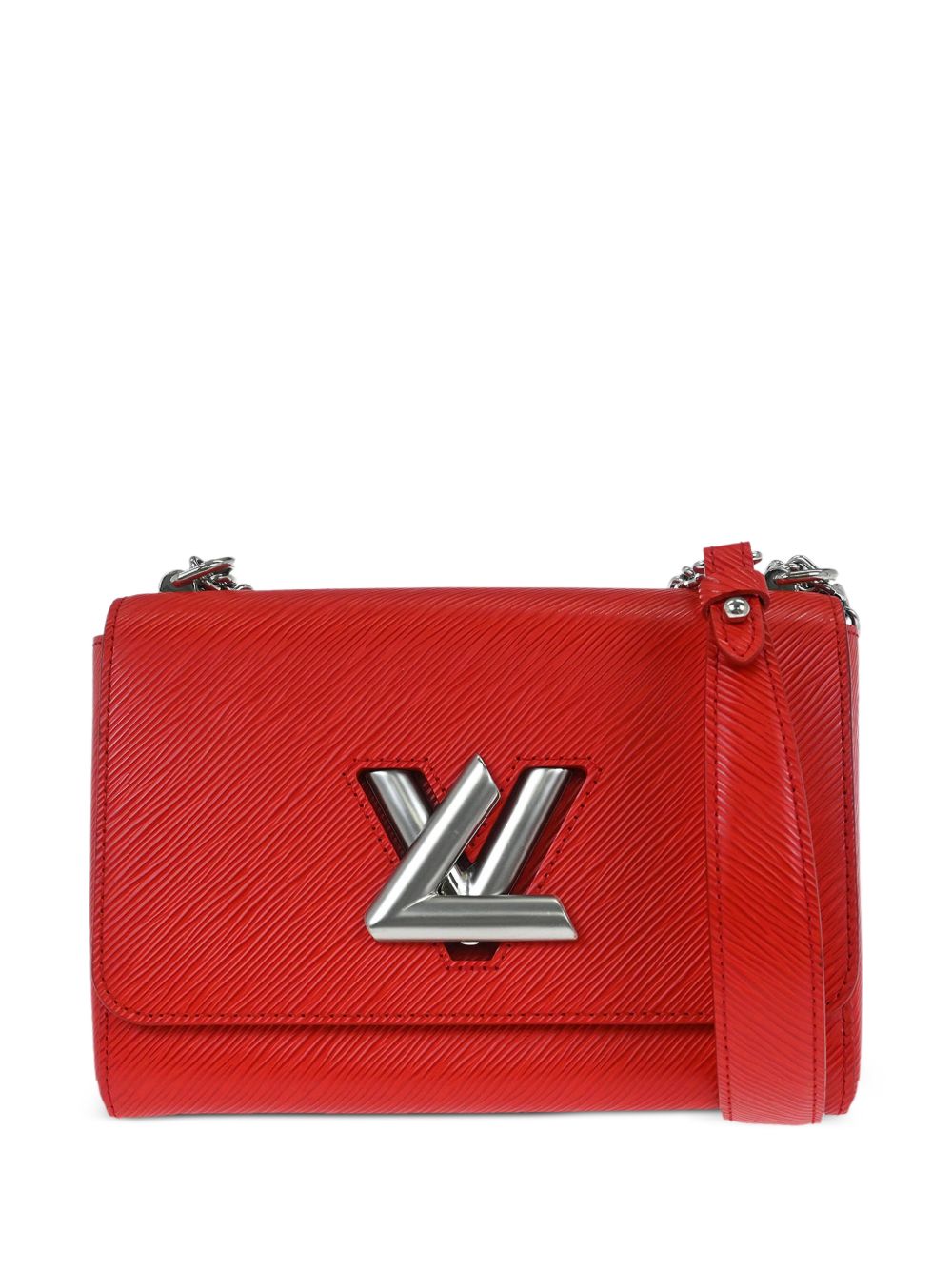 Louis Vuitton 2017 MM Twist cross body bag