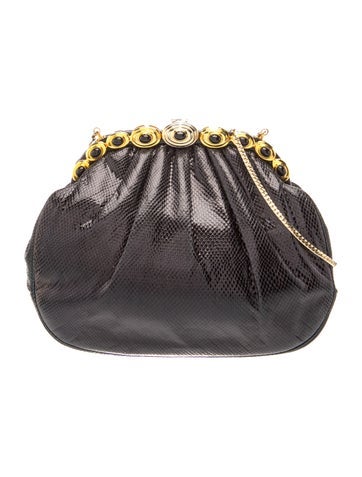 Karung Clutch