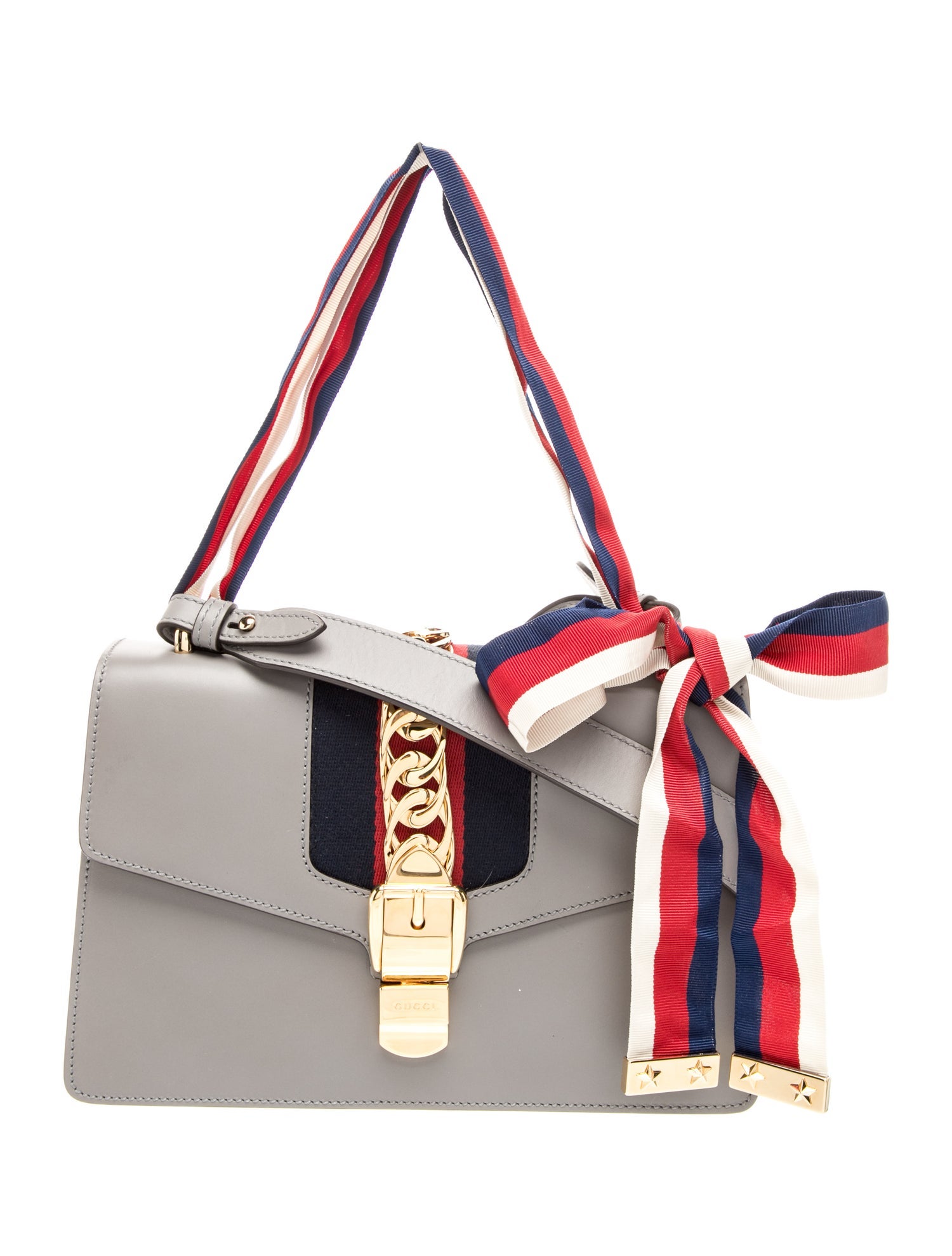 Chain-Link Sylvie Small