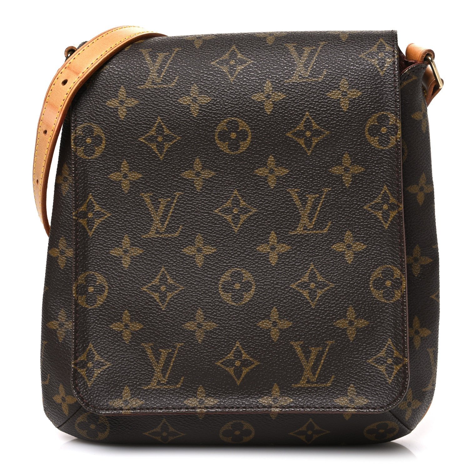 Louis Vuitton Monogram Musette Salsa