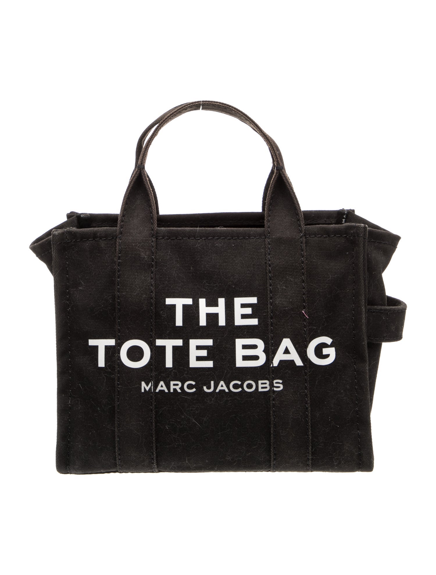 Canvas Tote