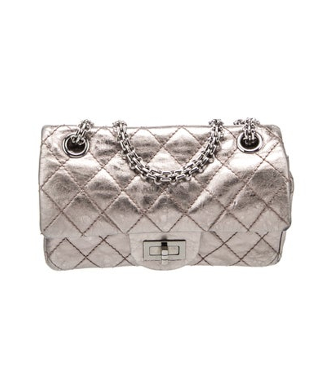 Chanel Mini Reissue Flap Bag