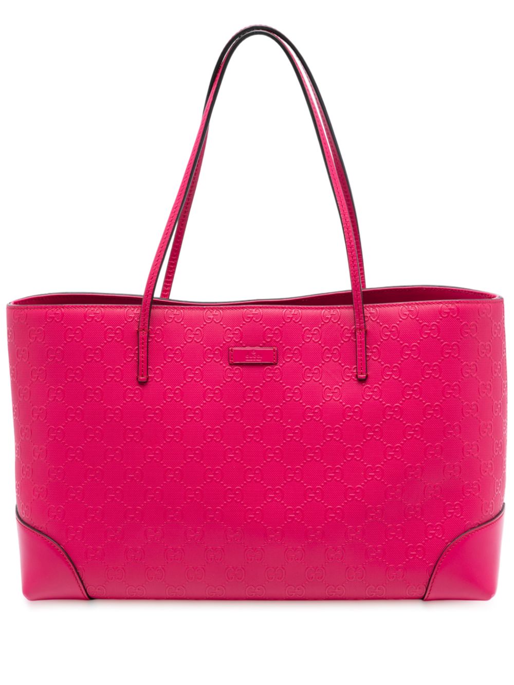2016-2025 Guccissima Bright Hilary Lux tote bag