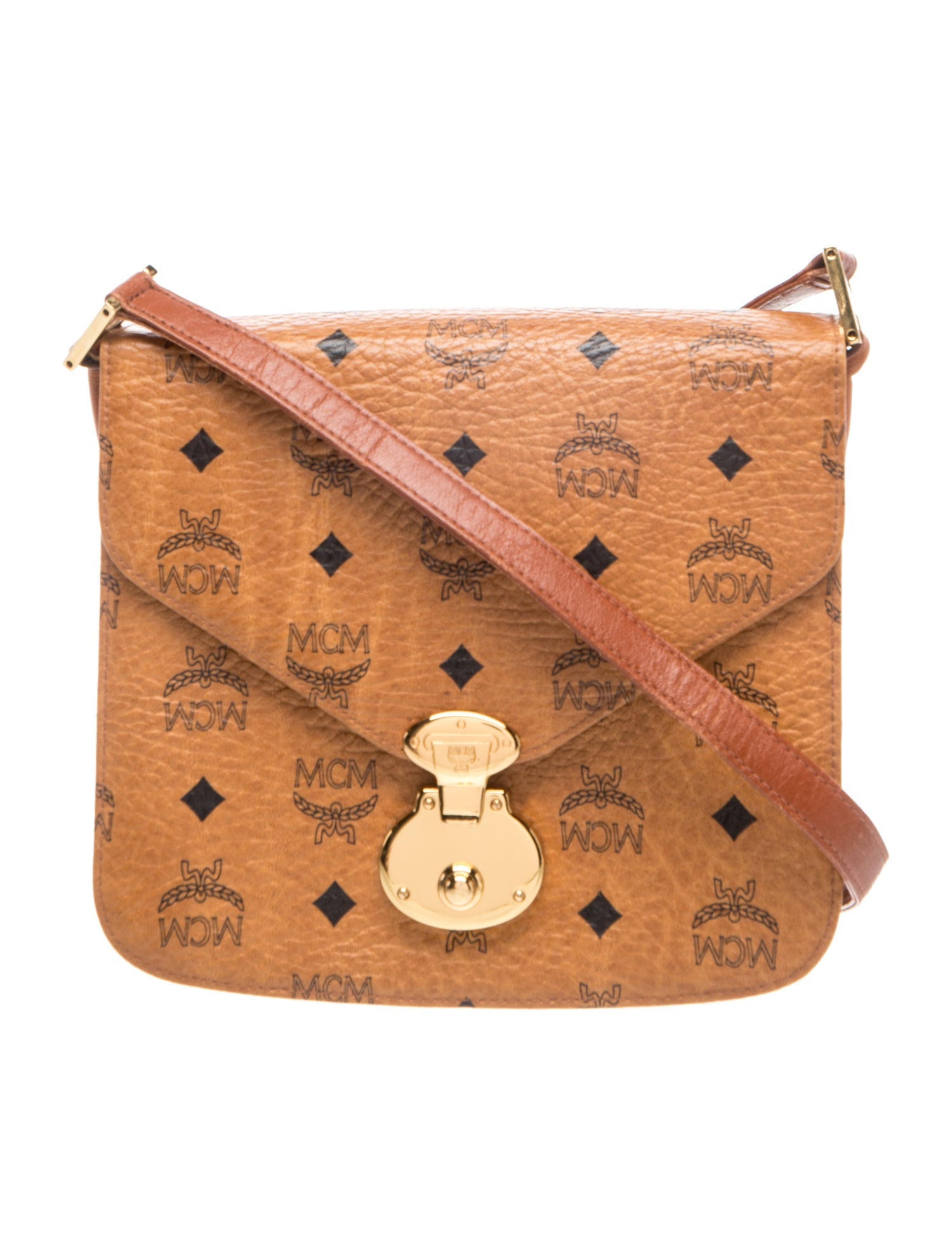 Visetos Crossbody Bag