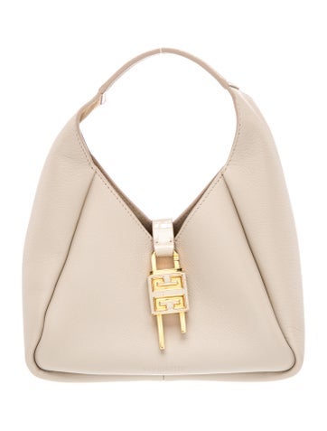 Signature Top Handle Bag