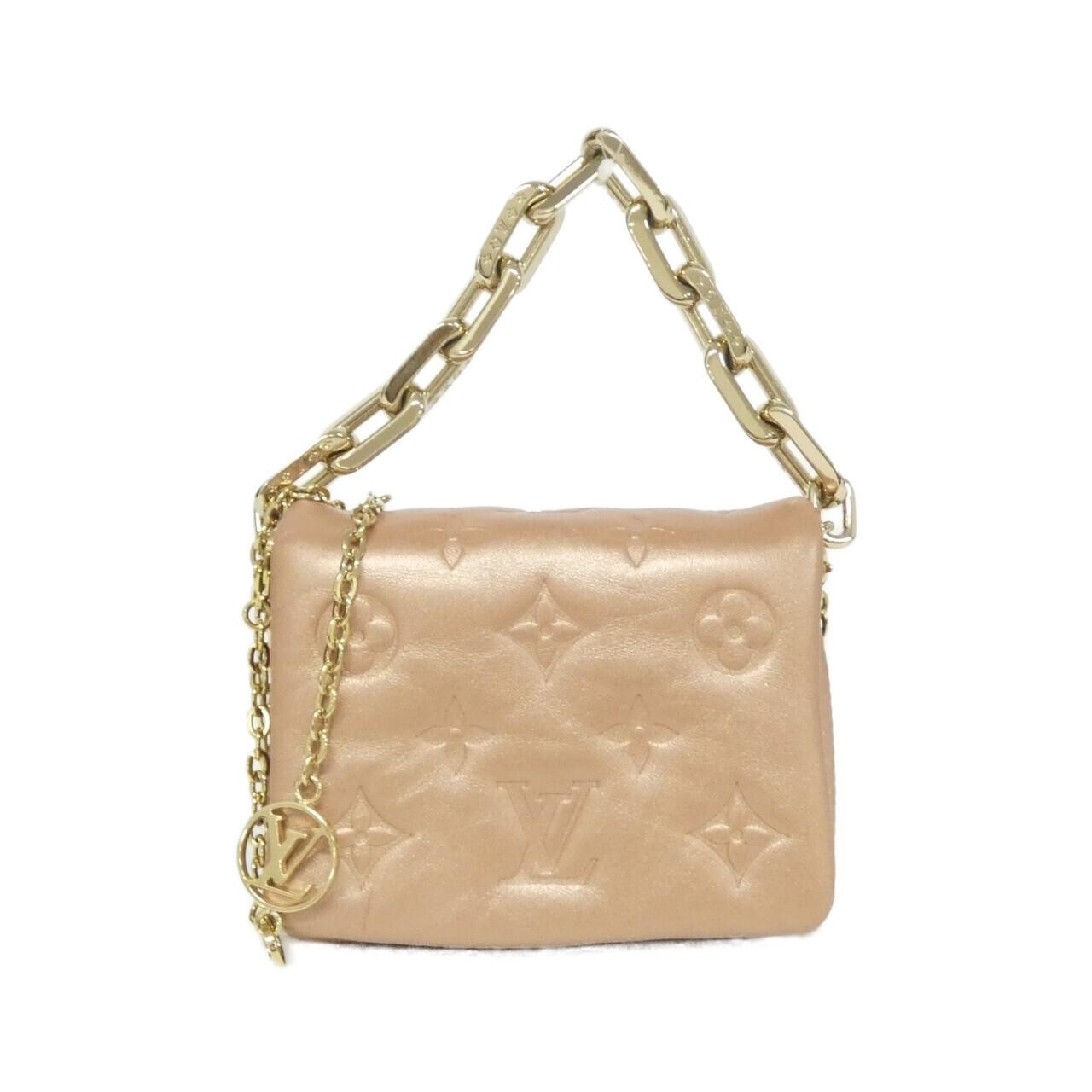 Louis Vuitton Coussin Belt Bag M21765 Shoulder Bag