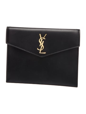 Leather Portfolio
