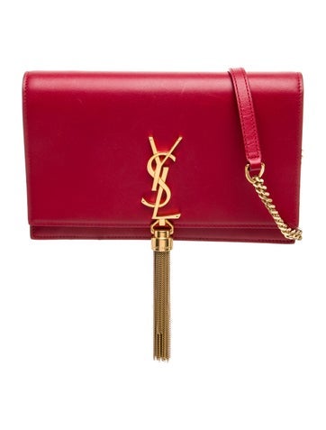 Saint Laurent Signature Kate