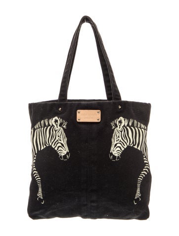 Canvas Tote
