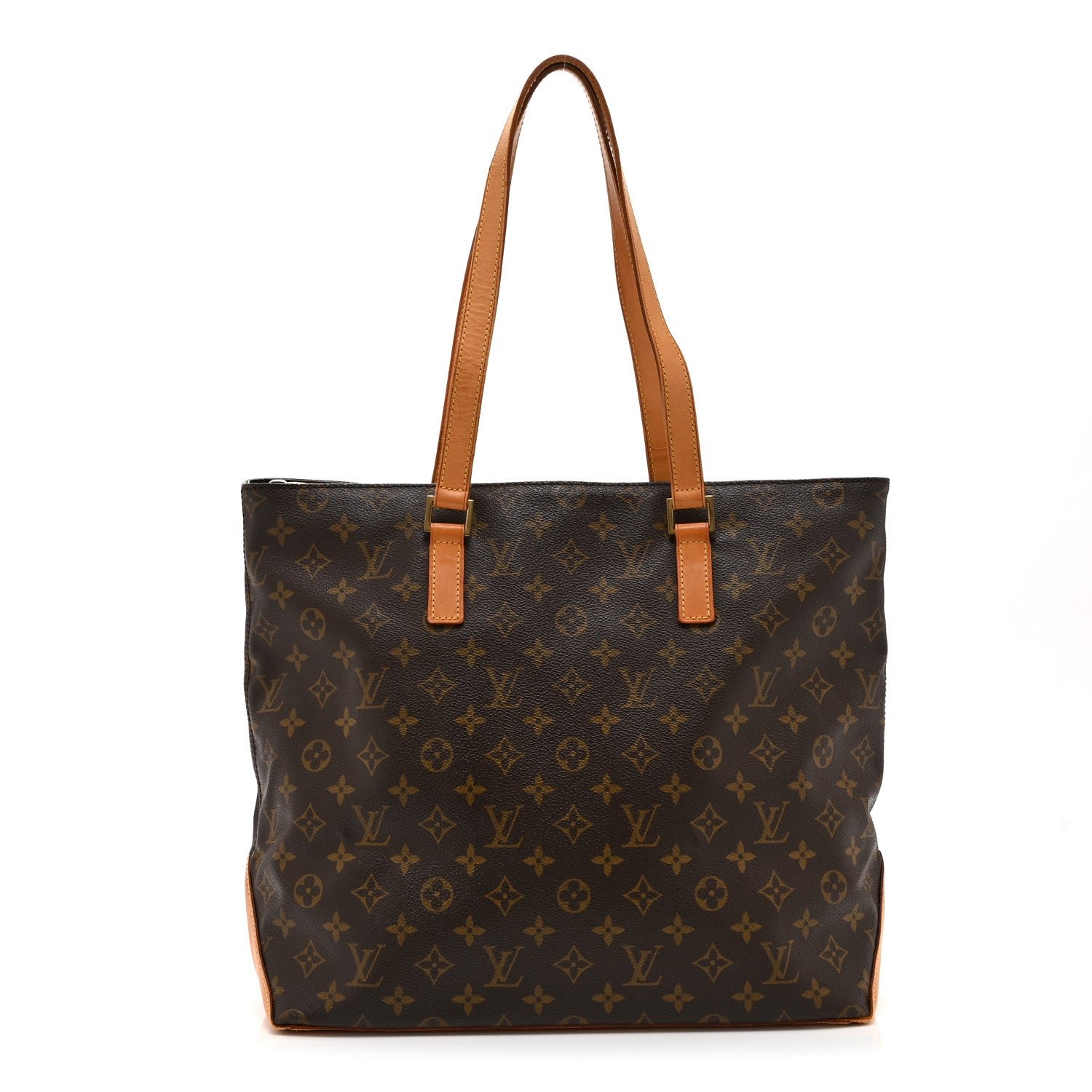 Louis Vuitton Monogram Cabas Mezzo