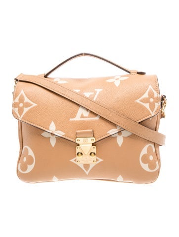 Monogram Giant Pochette Métis