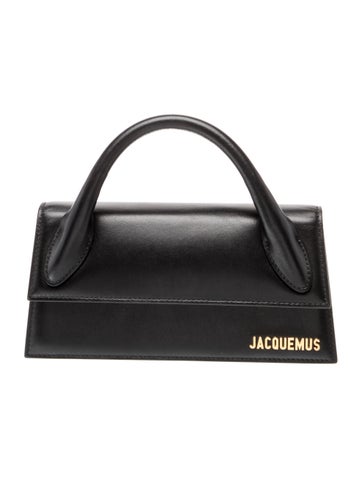 Leather Le Chiquito Long