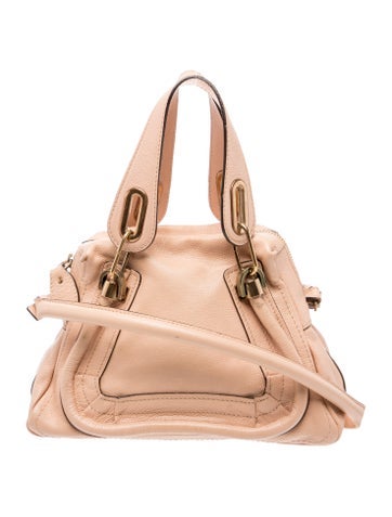 Leather Paraty Small