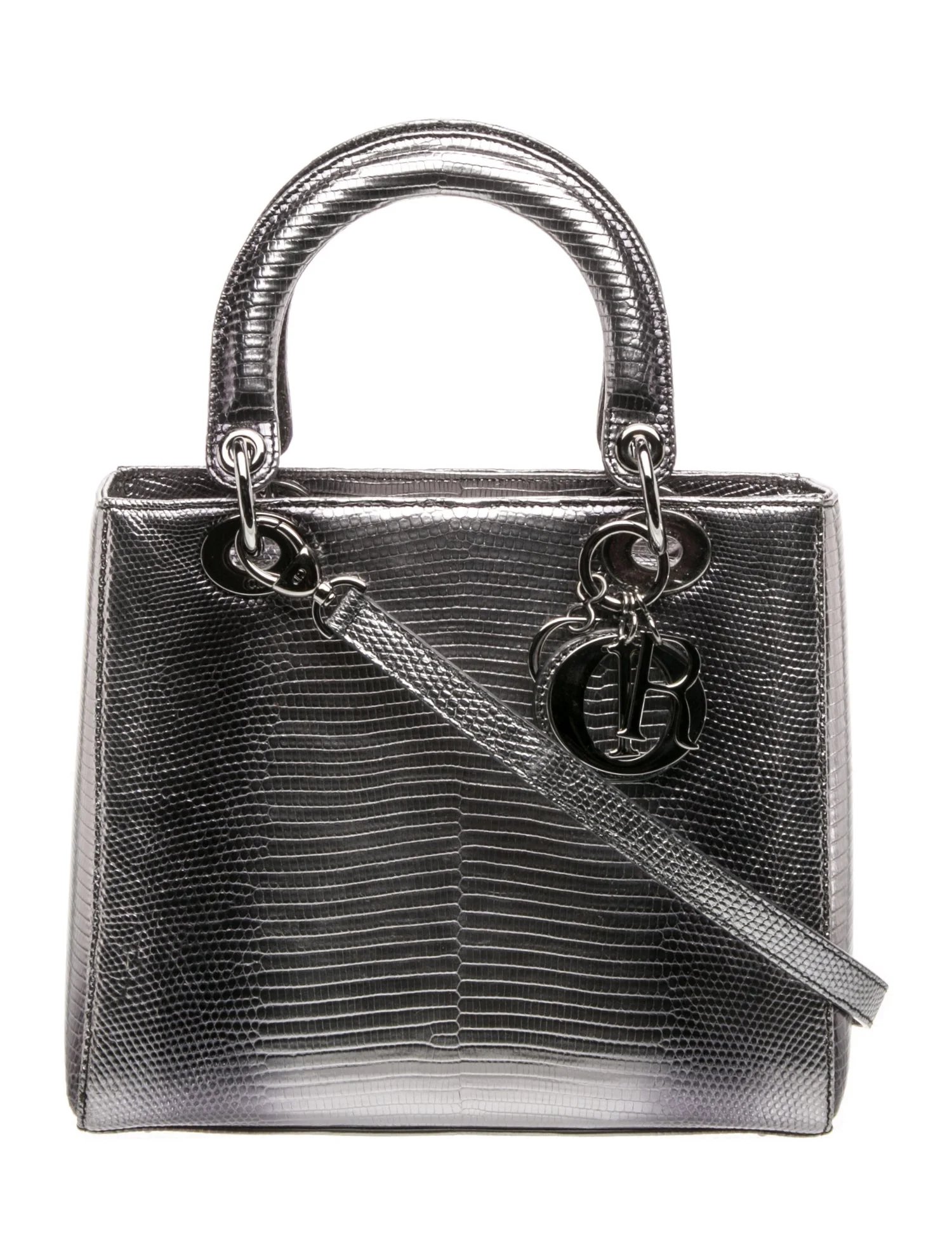 My ABCDior Lady Dior Medium