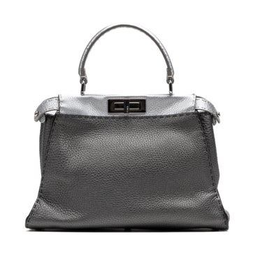 Leather Selleria Peekaboo