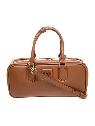 Leather Arcadie