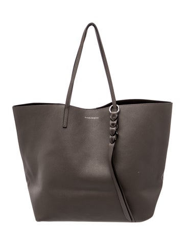 Skull Tote