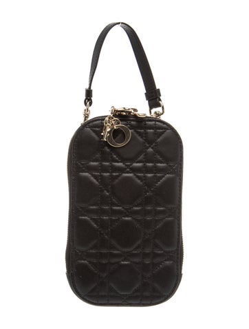 Cannage Lady Dior