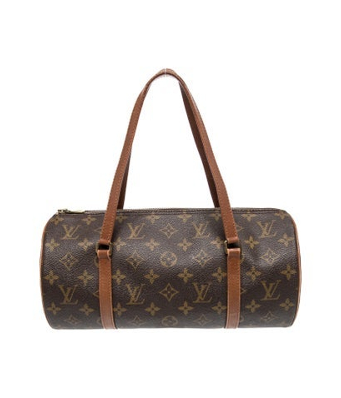 Louis Vuitton Vuitton Lv Monogram Papillon 30 Vintage