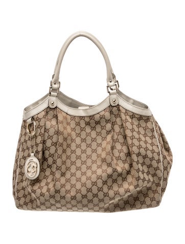 GG Canvas Sukey