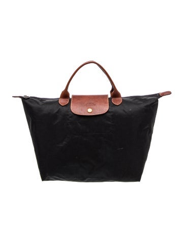 Signature Tote Medium Vintage