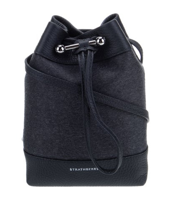 Strathberry Bucket Bag