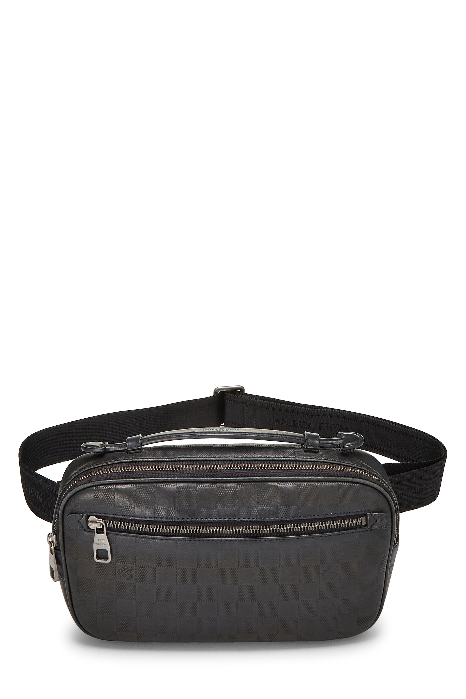 Damier Infini Ambler