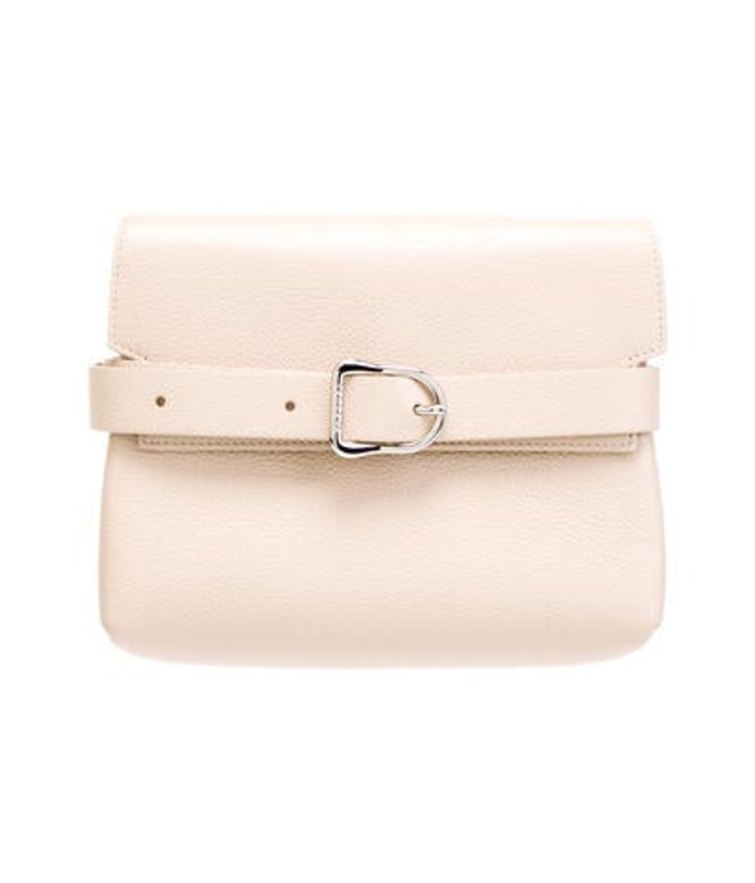 Senreve Leather Clutch
