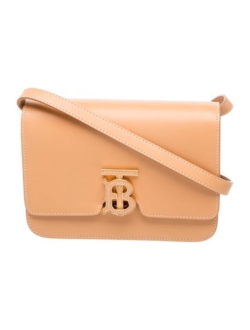 TB Monogram Crossbody Bag w/ Tags