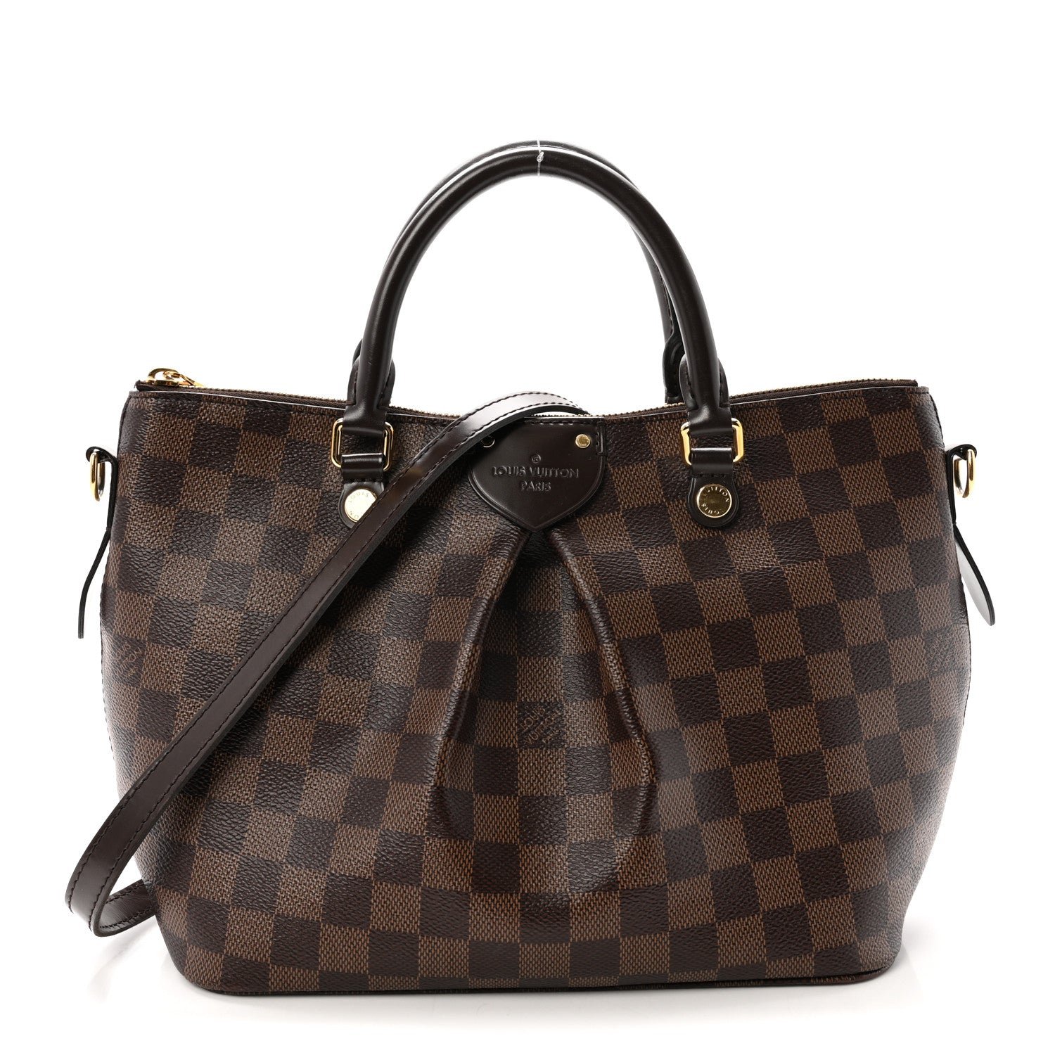 Louis Vuitton Damier Ebene Siena PM