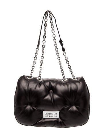 Leather Glam Slam
