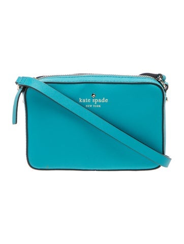 Kate Spade Leather Crossbody Bag