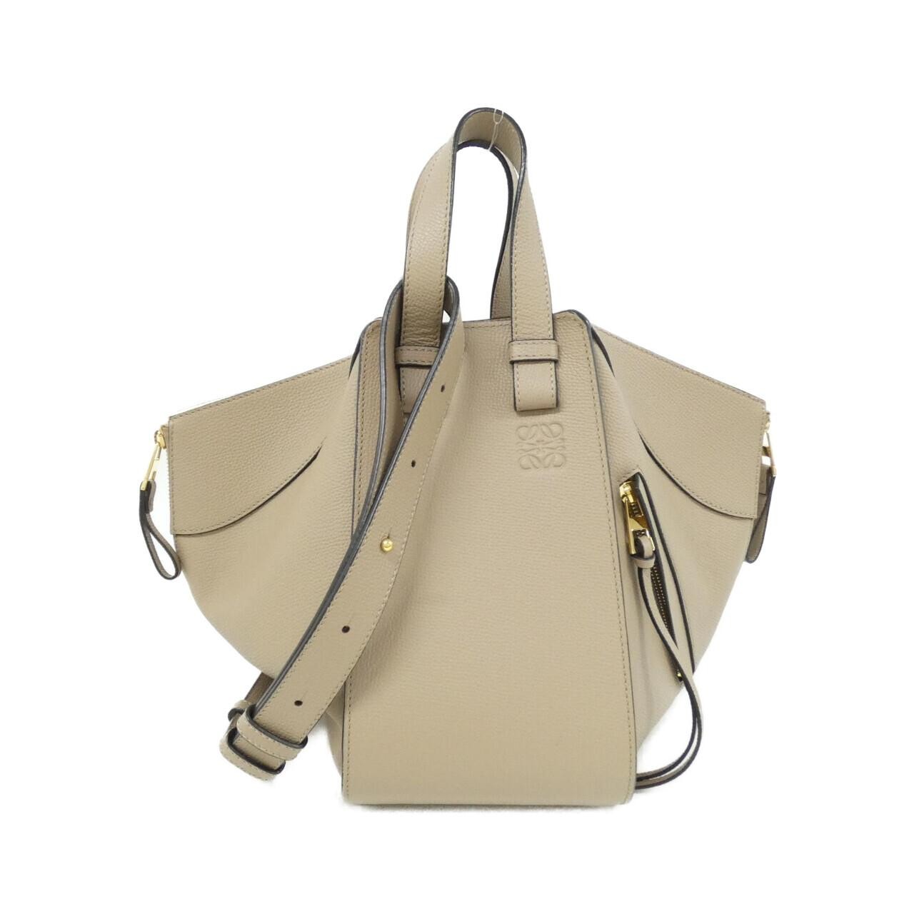 Loewe Hammock Small Shoulder Bag A538S35X18