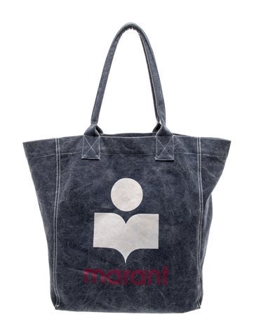 Canvas Tote