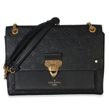 Taurillon Leather Vavin PM