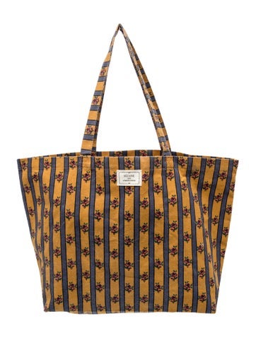 Canvas Tote