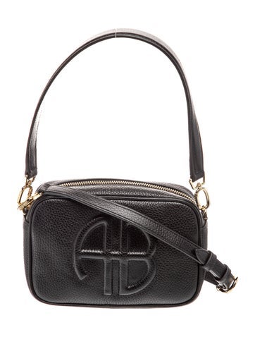 Anine Bing Signature Crossbody Bag w/ Tags