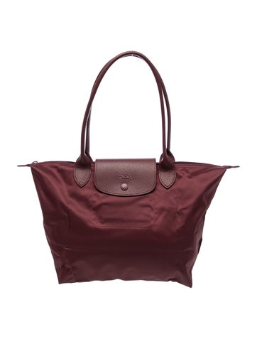 Nylon Tote