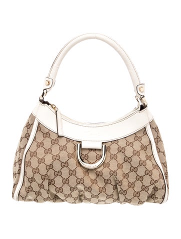 GG Canvas Abbey Medium